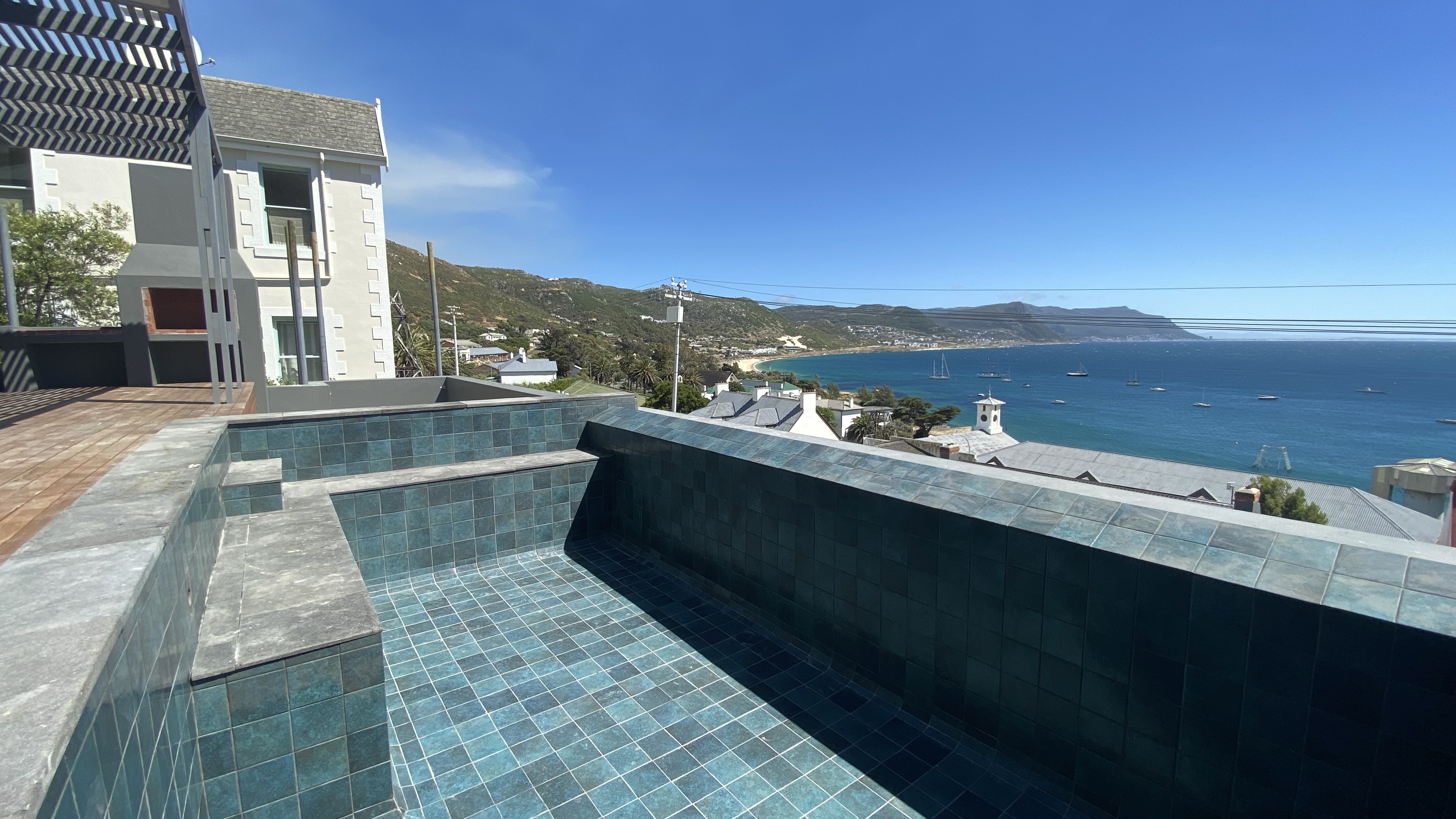3 Bedroom Property for Sale in Simons Town Western Cape